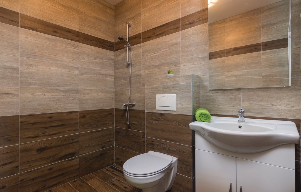 Ferieleilighet - Novigrad , Kroatia - CIU654 11
