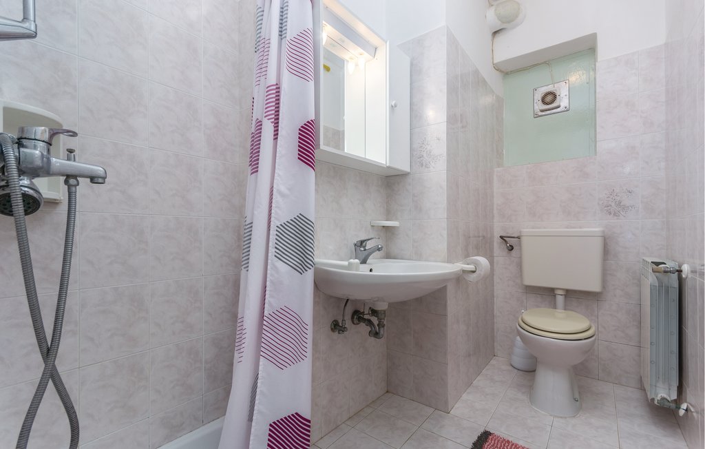 Ferienwohnung - Umag-Lovrecica , Kroatien - CIU716 21