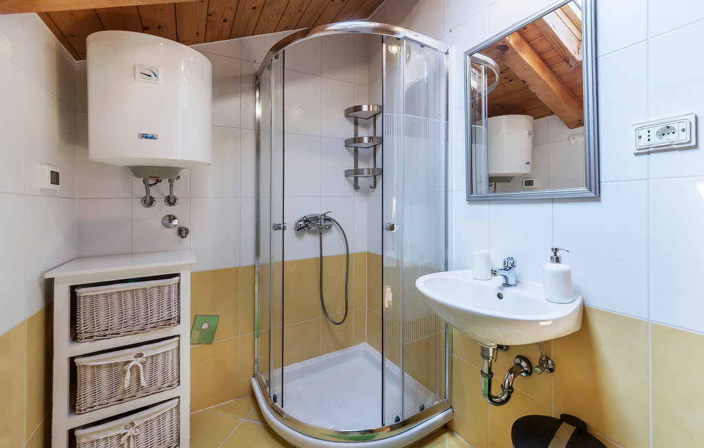 Lejlighed - Novigrad , Kroatien - CIU727 13