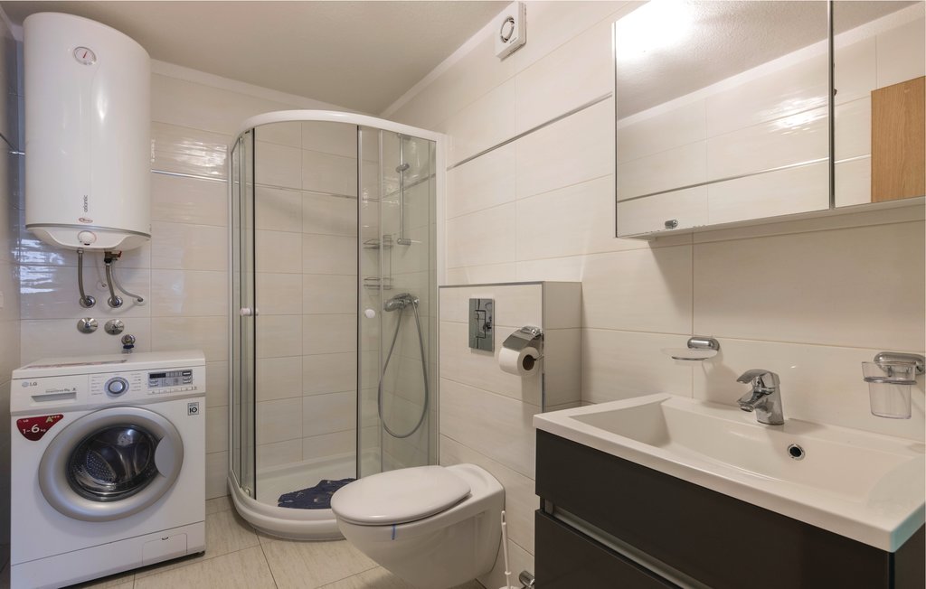 Feriehus - Novigrad-Paolija , Kroatia - CIU762 27