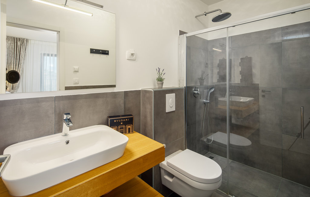 Feriehus - Novigrad , Kroatia - CIU814 29