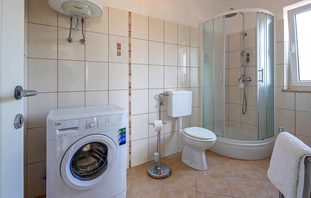 Feriehus - Umag-Babici , Kroatia - CIU816 22