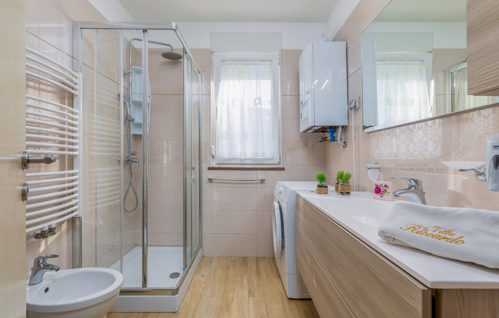 Feriehus - Umag , Kroatia - CIU827 37