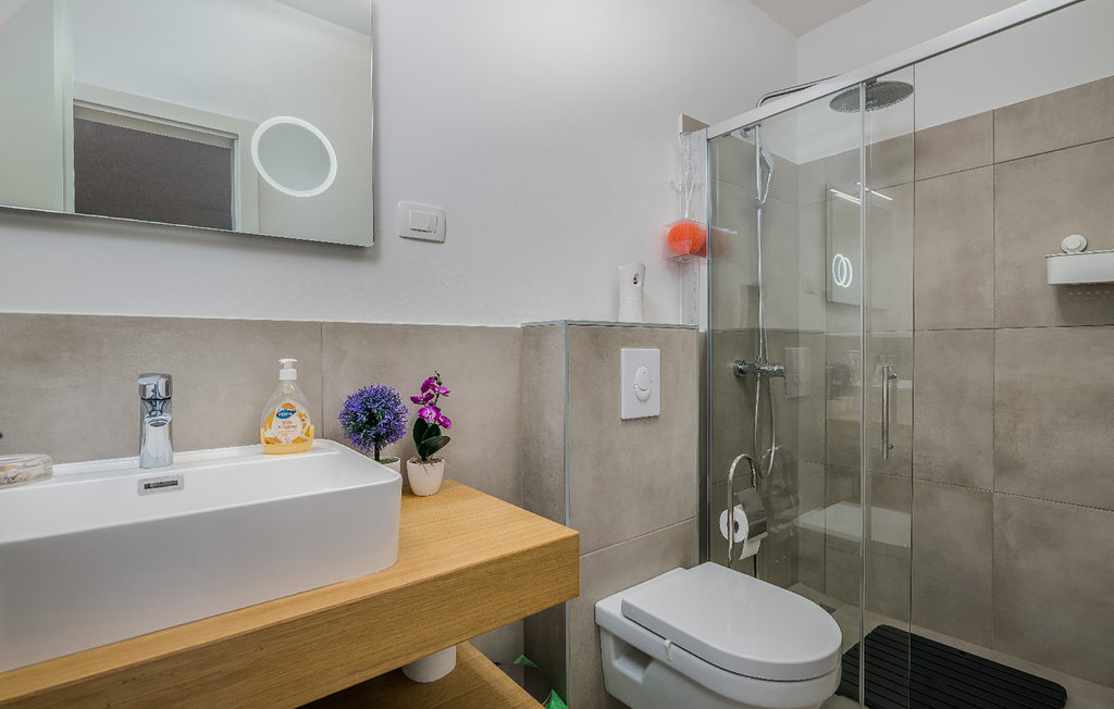 Feriehus - Novigrad , Kroatia - CIU843 24