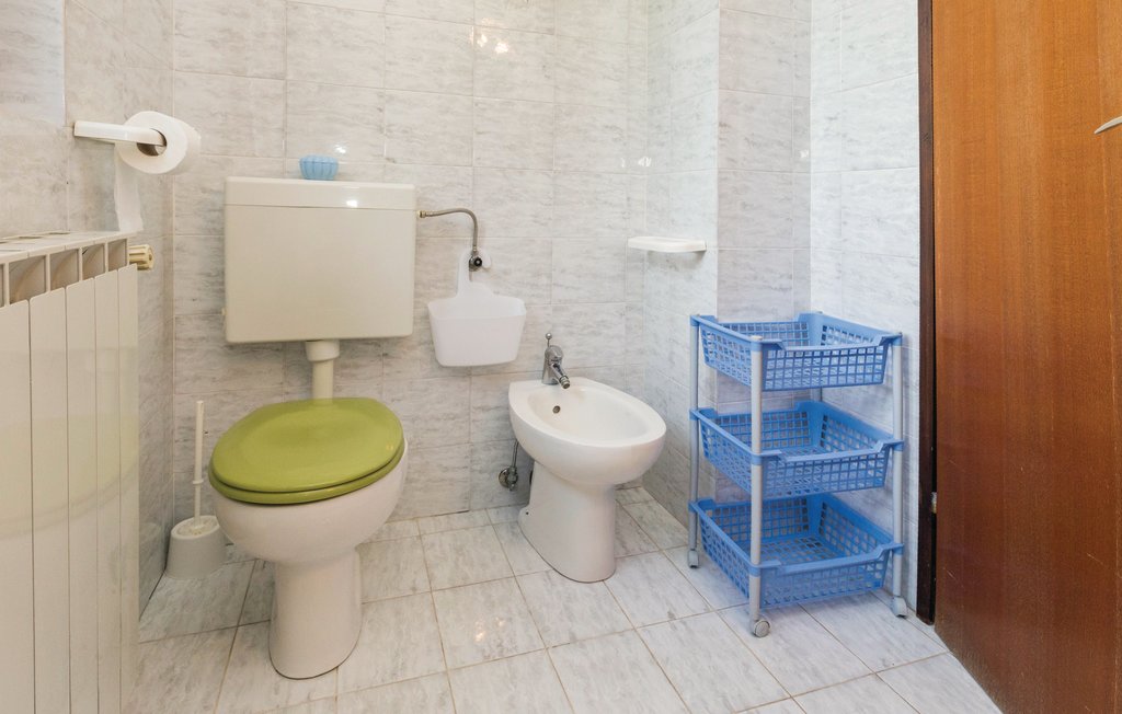 Ferienwohnung - Umag-Zambratija , Kroatien - CIU133 30