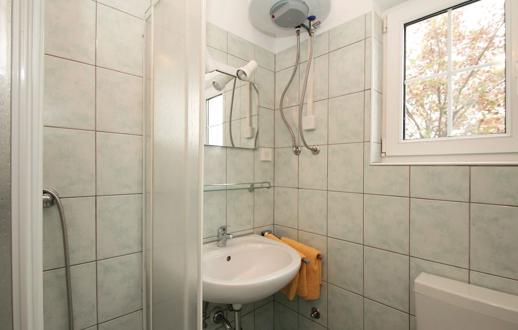 Feriehus - Umag-Kaldanija , Kroatia - CIU288 36