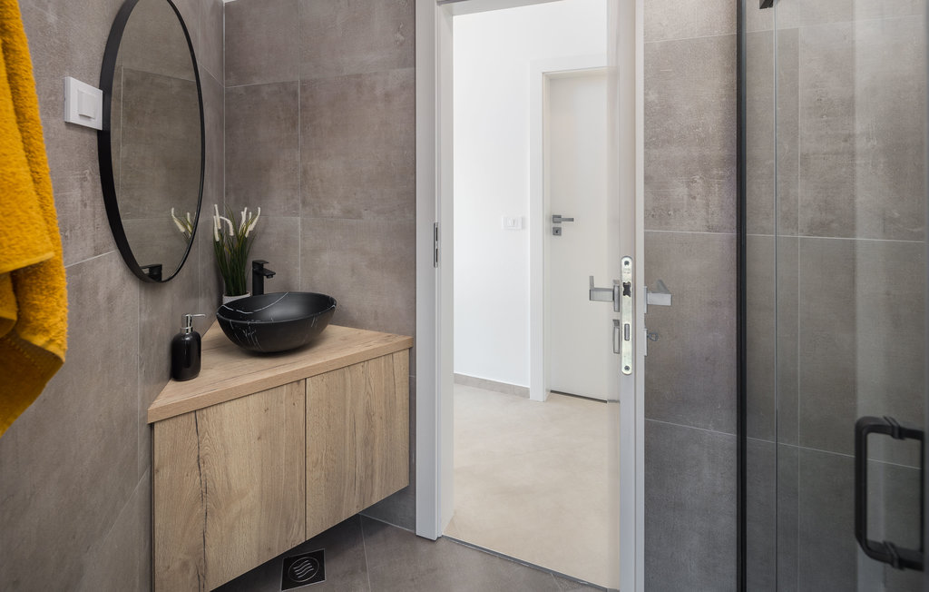 Feriehus - Novigrad - Stancijeta , Kroatia - CIU859 35