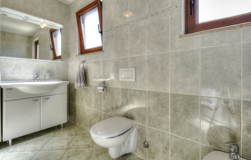 Feriehus - Umag-Plovanija , Kroatia - CIU273 45