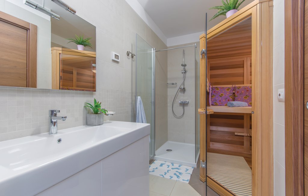 Semesterhus - Novigrad-Strada Contesa , Kroatien - CIU525 29