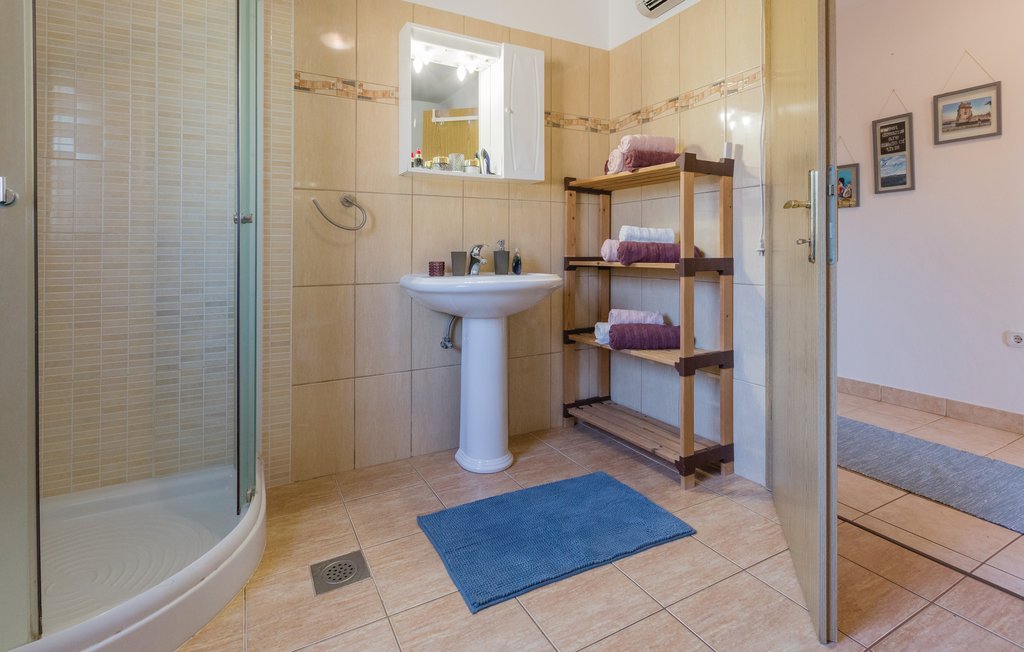 Ferienhaus - Umag-Savudrija , Kroatien - CIU243 25