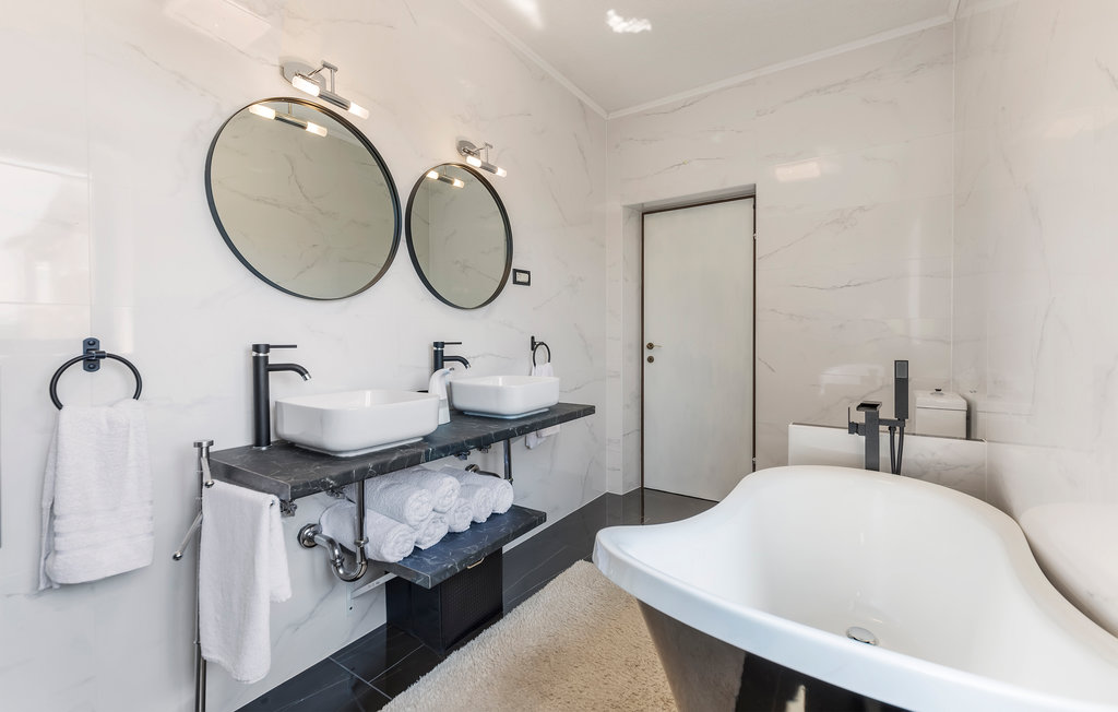 Feriehus - Umag-Rozac , Kroatia - CIU278 40