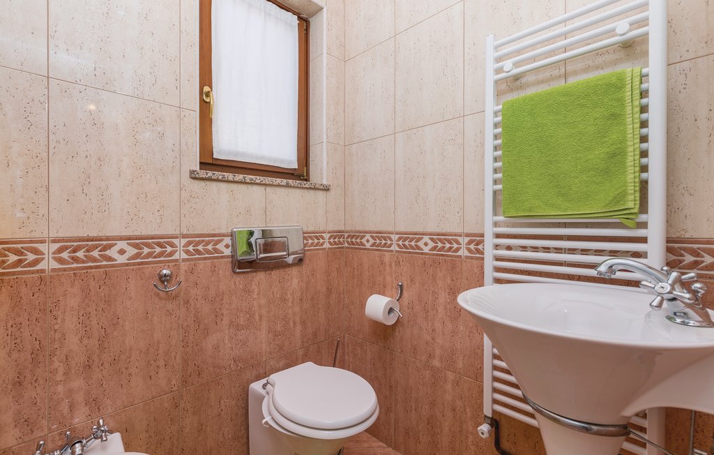 Feriehuse - Novigrad-Stancijeta , Kroatien - CIU330 24