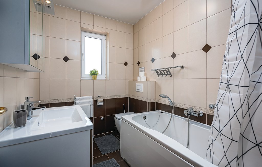 Feriehuse - Umag-Lovrecica , Kroatien - CIU481 26