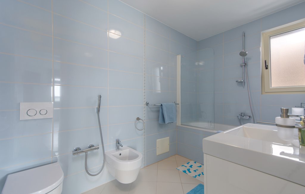 Semesterhus - Novigrad-Strada Contesa , Kroatien - CIU525 26