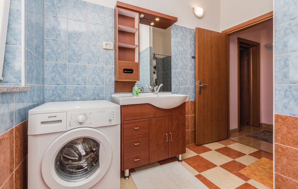 Ferieleilighet - Umag-Kastel , Kroatia - CIU659 18