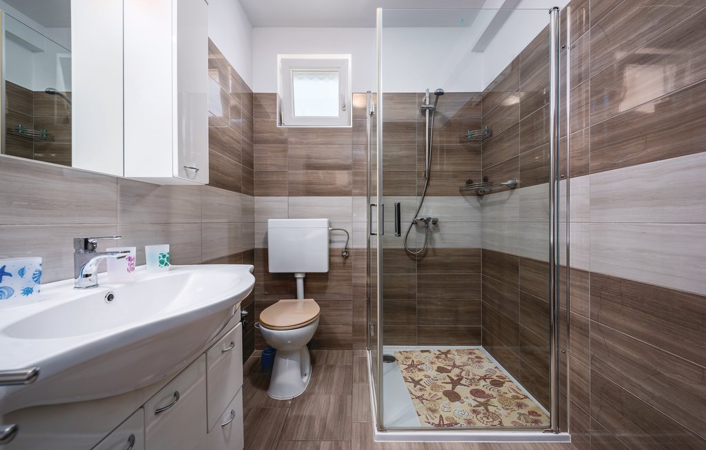 Ferienhaus - Umag-Kastel , Kroatien - CIU781 26