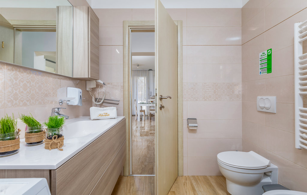 Feriehus - Umag , Kroatia - CIU827 38