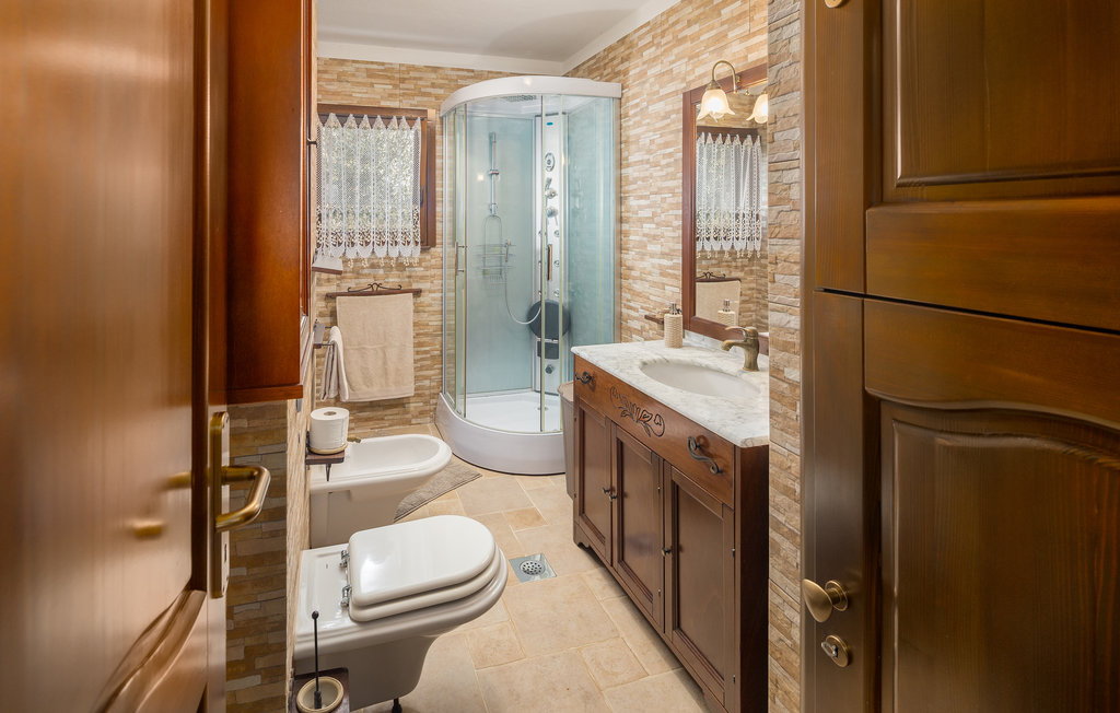 Feriehus - Buje , Kroatia - CIU846 46