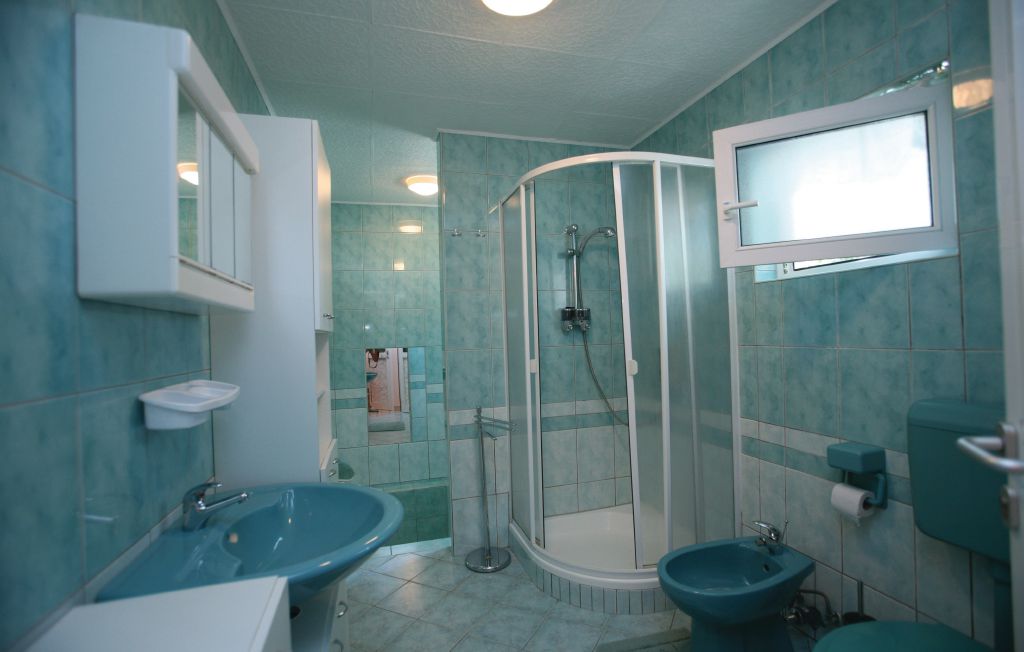 Feriehus - Umag-Kaldanija , Kroatia - CIU288 34