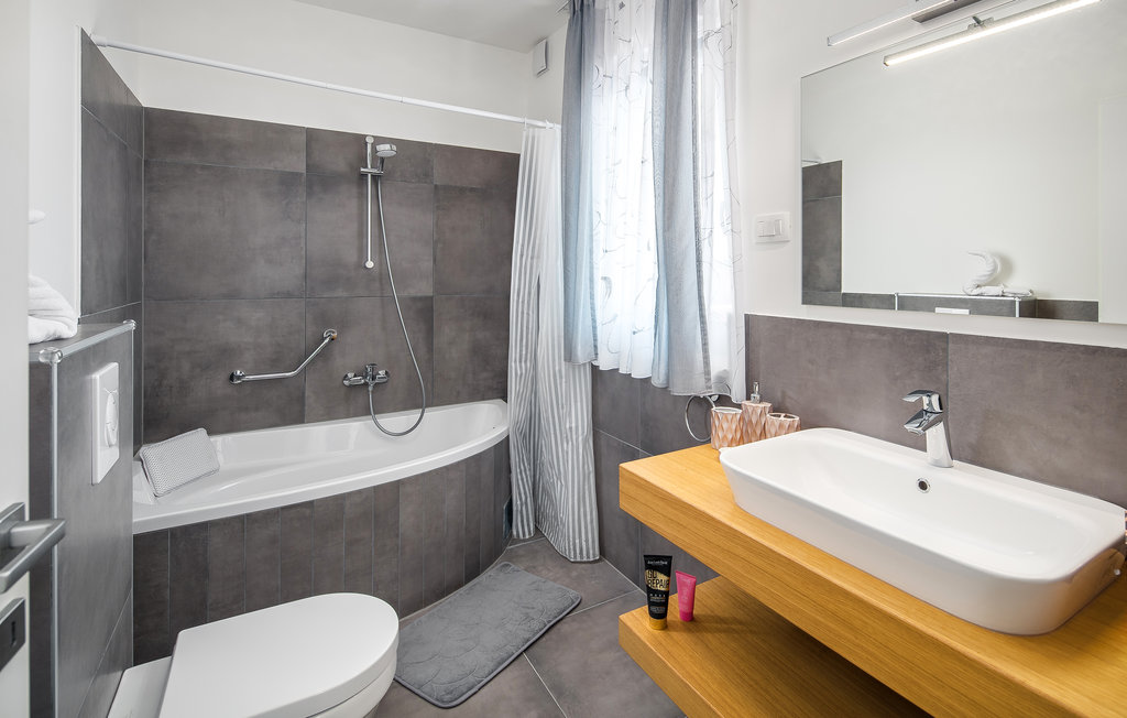 Feriehus - Novigrad , Kroatia - CIU814 30
