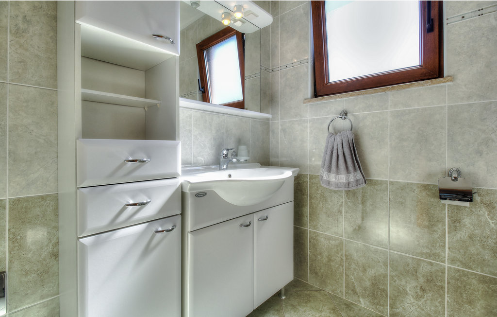 Feriehus - Umag-Plovanija , Kroatia - CIU273 43