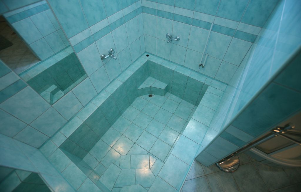 Feriehus - Umag-Kaldanija , Kroatia - CIU288 35