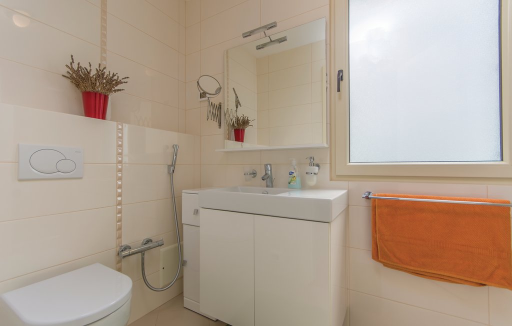 Semesterhus - Novigrad-Strada Contesa , Kroatien - CIU525 27