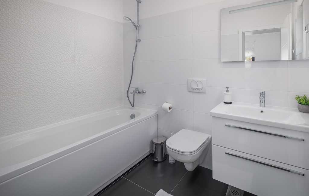 Feriehuse - Novigrad , Kroatien - CIU844 21