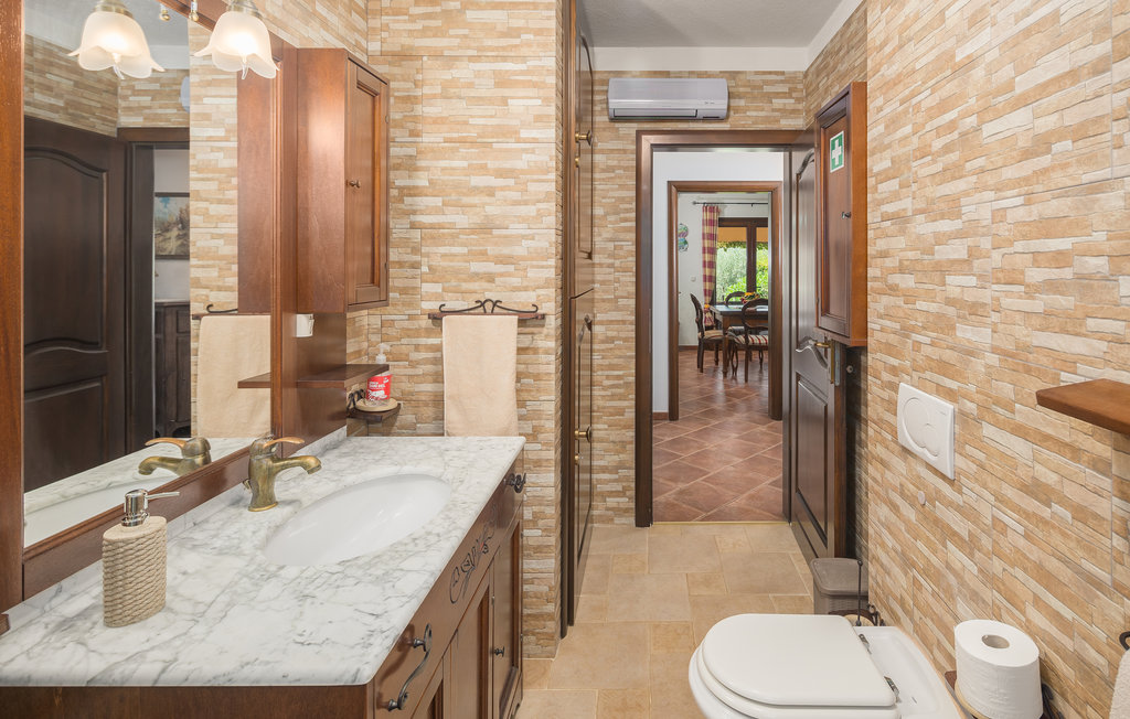 Feriehus - Buje , Kroatia - CIU846 47