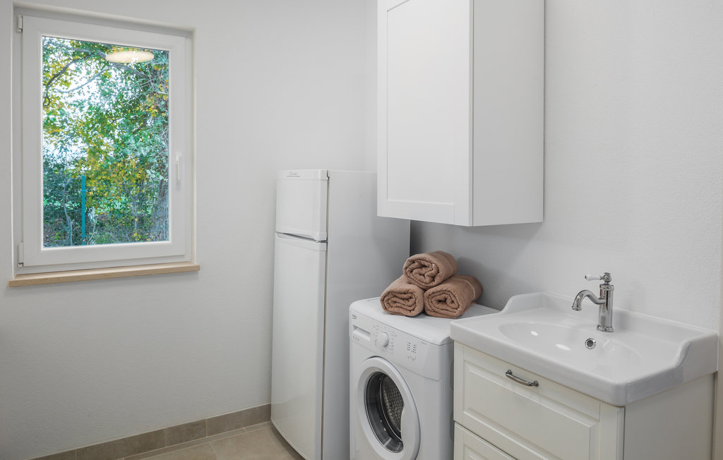 Ferienhaus - Umag-Sveti Ivan , Kroatien - CIU853 30