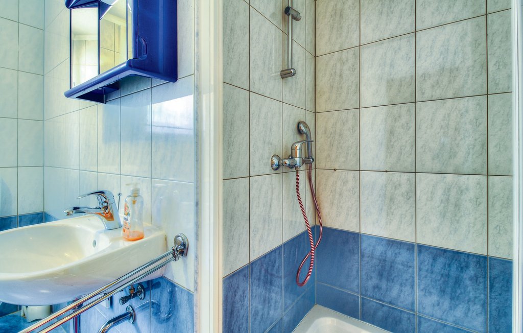 Ferienhaus - Umag-Kastel , Kroatien - CIU136 18