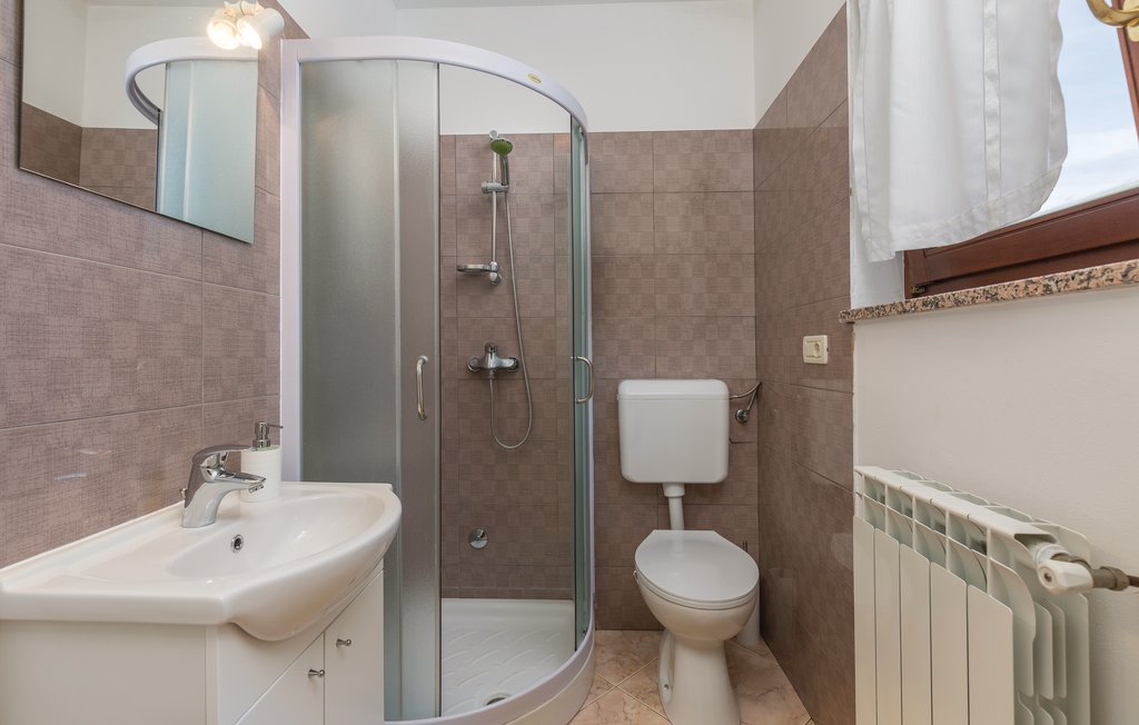 Feriehuse - Novigrad-Stancijeta , Kroatien - CIU330 25