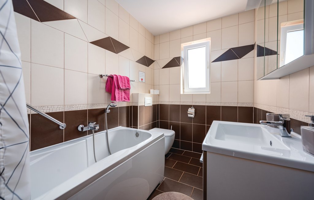 Feriehus - Umag-Lovrecica , Kroatia - CIU521 27
