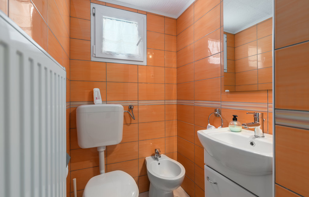 Ferienhaus - Umag-Plovanija , Kroatien - CIU531 42