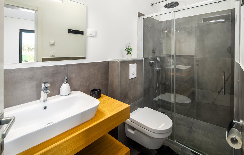 Feriehus - Novigrad , Kroatia - CIU814 31