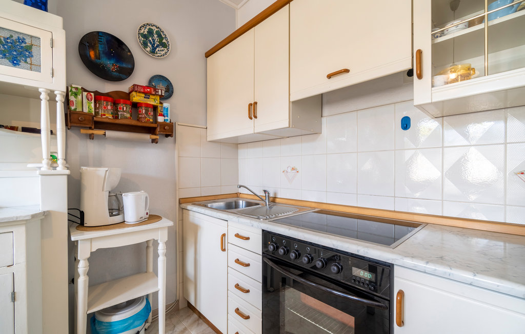 Lejlighed - Umag , Kroatien - CIU130 15