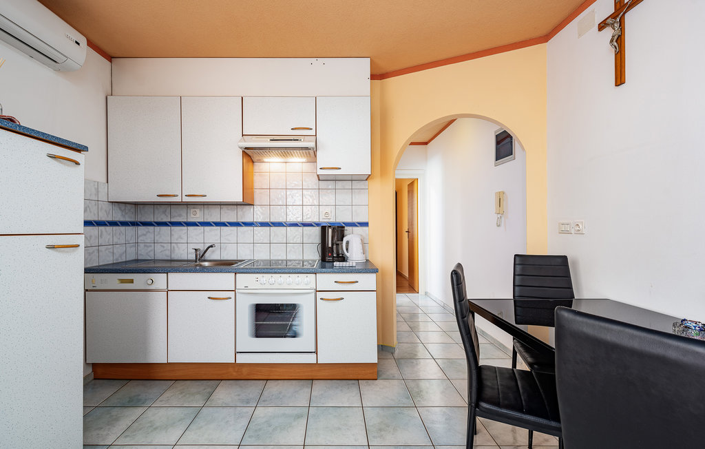 Ferieleilighet - Umag-Duba , Kroatia - CIU811 4