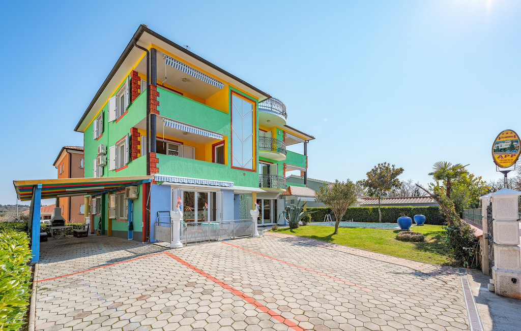 Ferieleilighet - Umag-Duba , Kroatia - CIU812 7