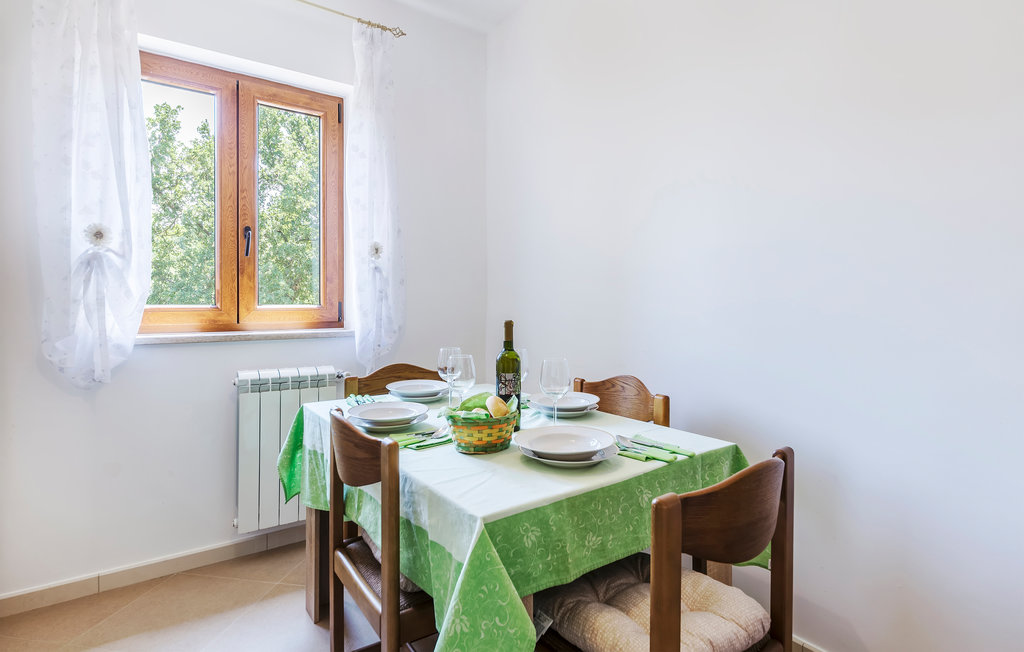 Ferienwohnung - Umag-Kaldanija , Kroatien - CIU821 6