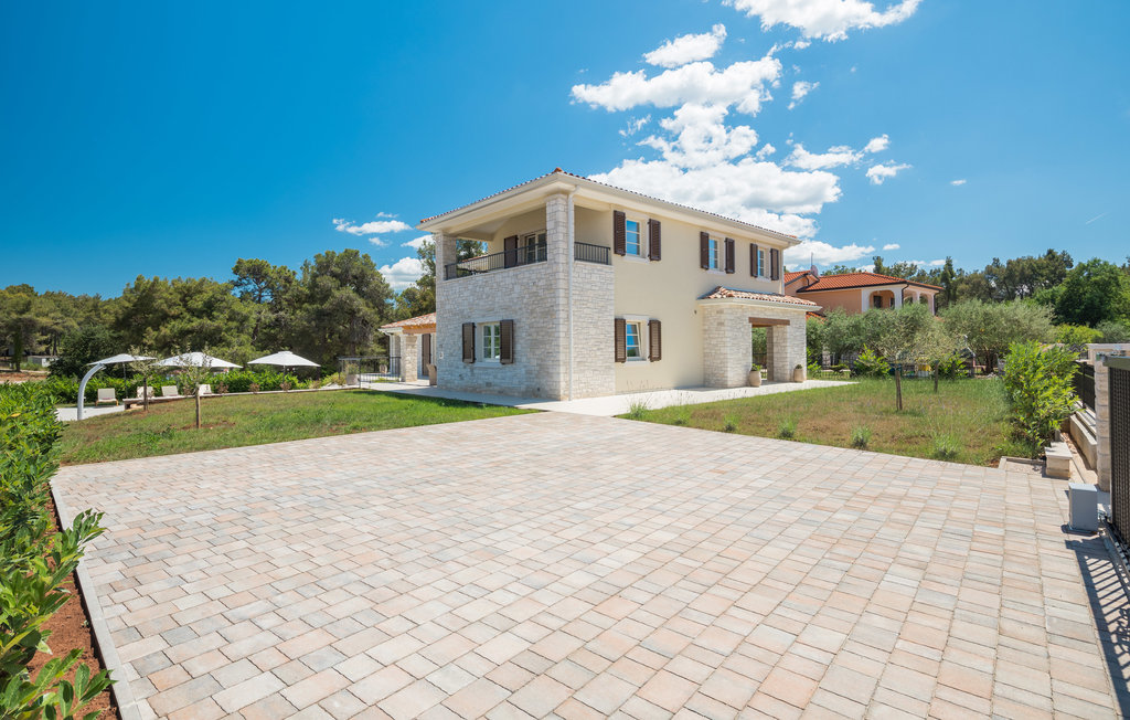 Feriehus - Umag-Murine , Kroatia - CIU841 12