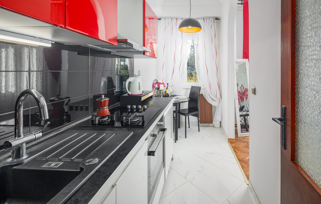 Lejlighed - Umag-Finida , Kroatien - CIU852 5