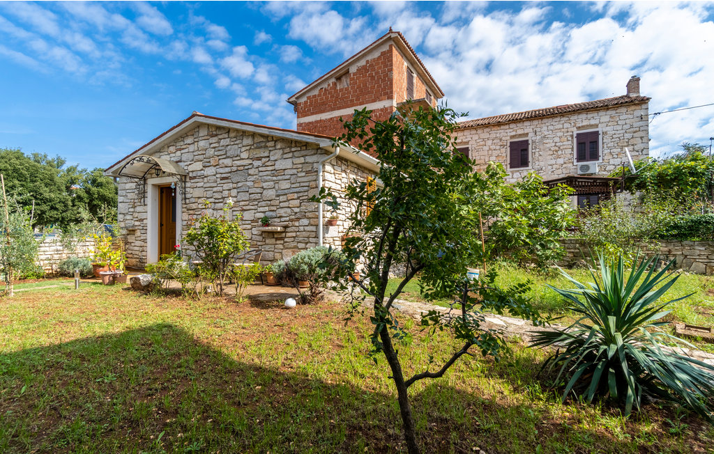 Lejlighed - Umag , Kroatien - CIU130 4