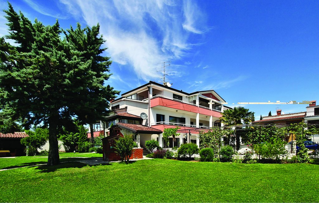 Ferienwohnung - Umag-Zambratija , Kroatien - CIU133 5