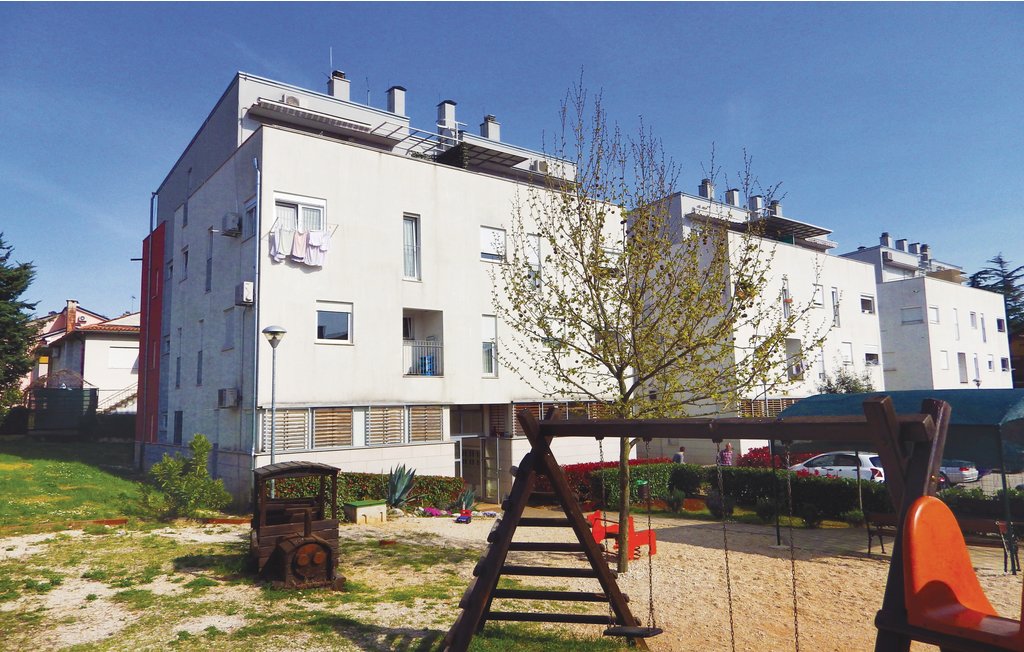 Lejlighed - Umag , Kroatien - CIU584 4