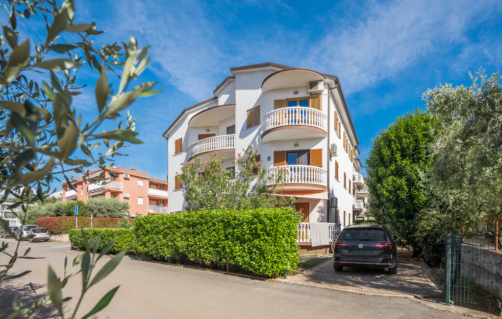 Lejlighed - Umag-Zambratija , Kroatien - CIU599 1