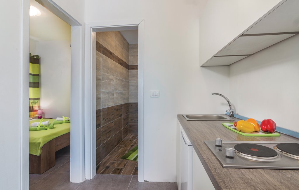 Ferieleilighet - Novigrad , Kroatia - CIU654 9