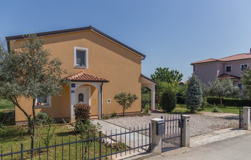 Ferieleilighet - Umag-Kastel , Kroatia - CIU659 5