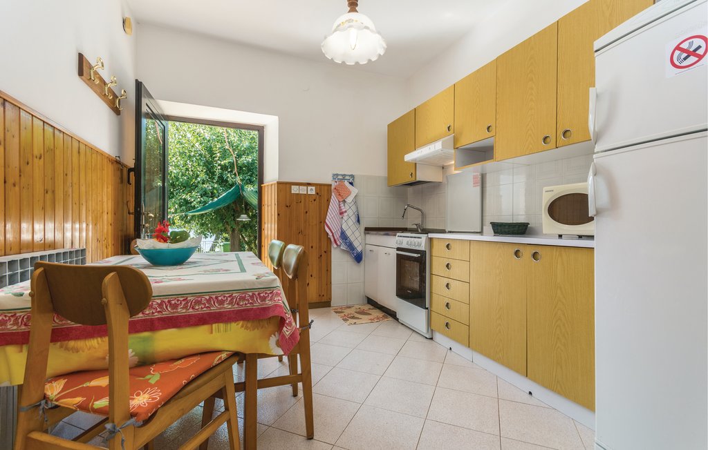 Ferienwohnung - Umag-Lovrecica , Kroatien - CIU716 11