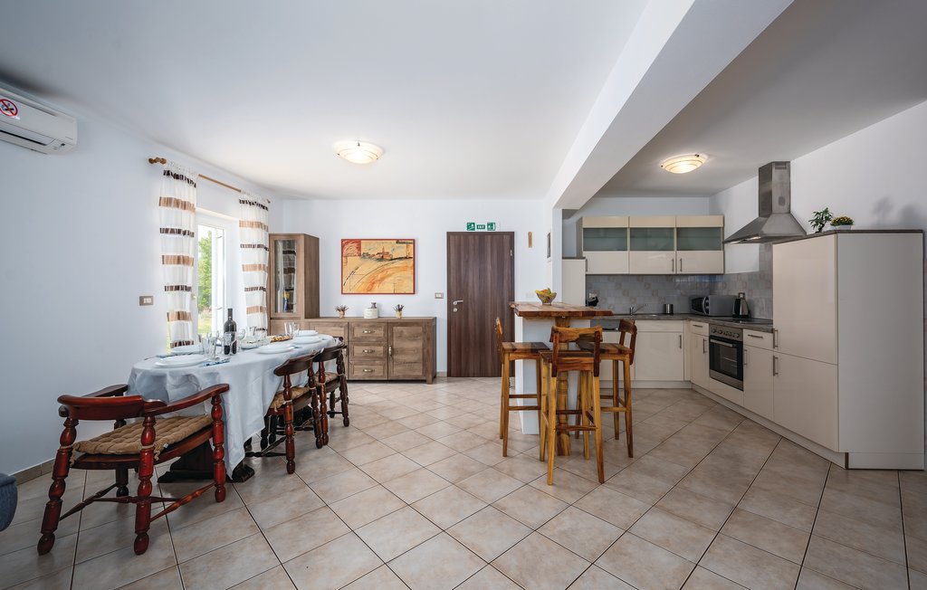 Ferienhaus - Umag-Kastel , Kroatien - CIU781 17