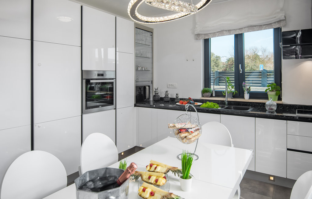 Feriehus - Novigrad , Kroatia - CIU814 22